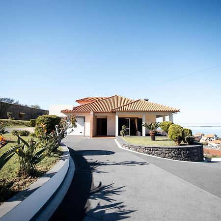 Апартаменты Brisas Do Atlantico Santa Maria Madalena Экстерьер фото