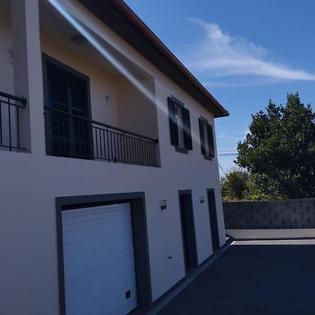 Апартаменты Brisas Do Atlantico Santa Maria Madalena Экстерьер фото