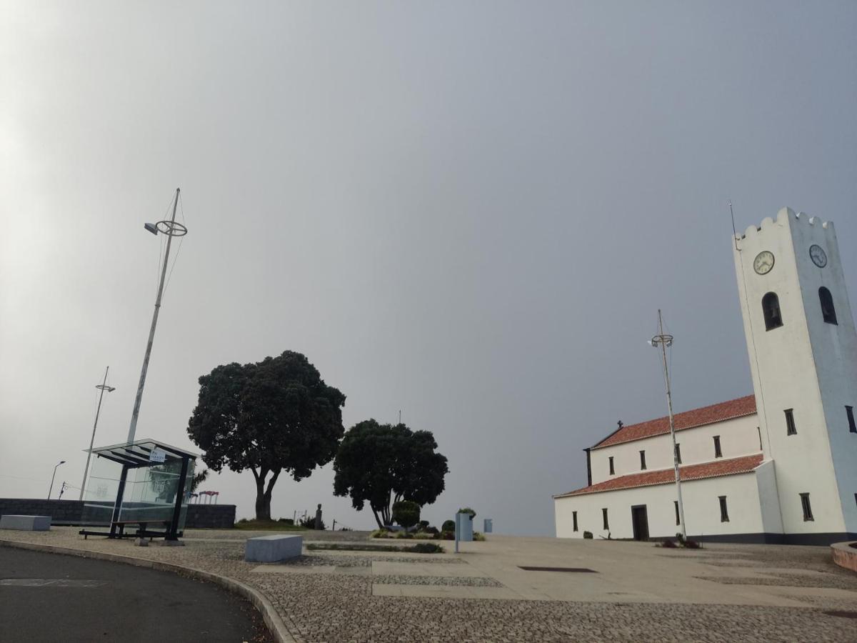 Апартаменты Brisas Do Atlantico Santa Maria Madalena Экстерьер фото