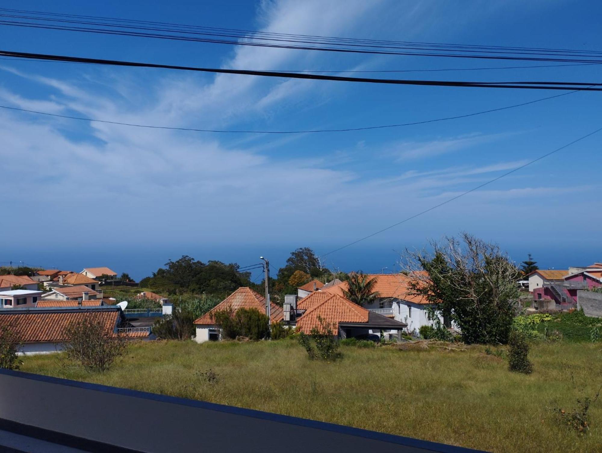 Апартаменты Brisas Do Atlantico Santa Maria Madalena Экстерьер фото