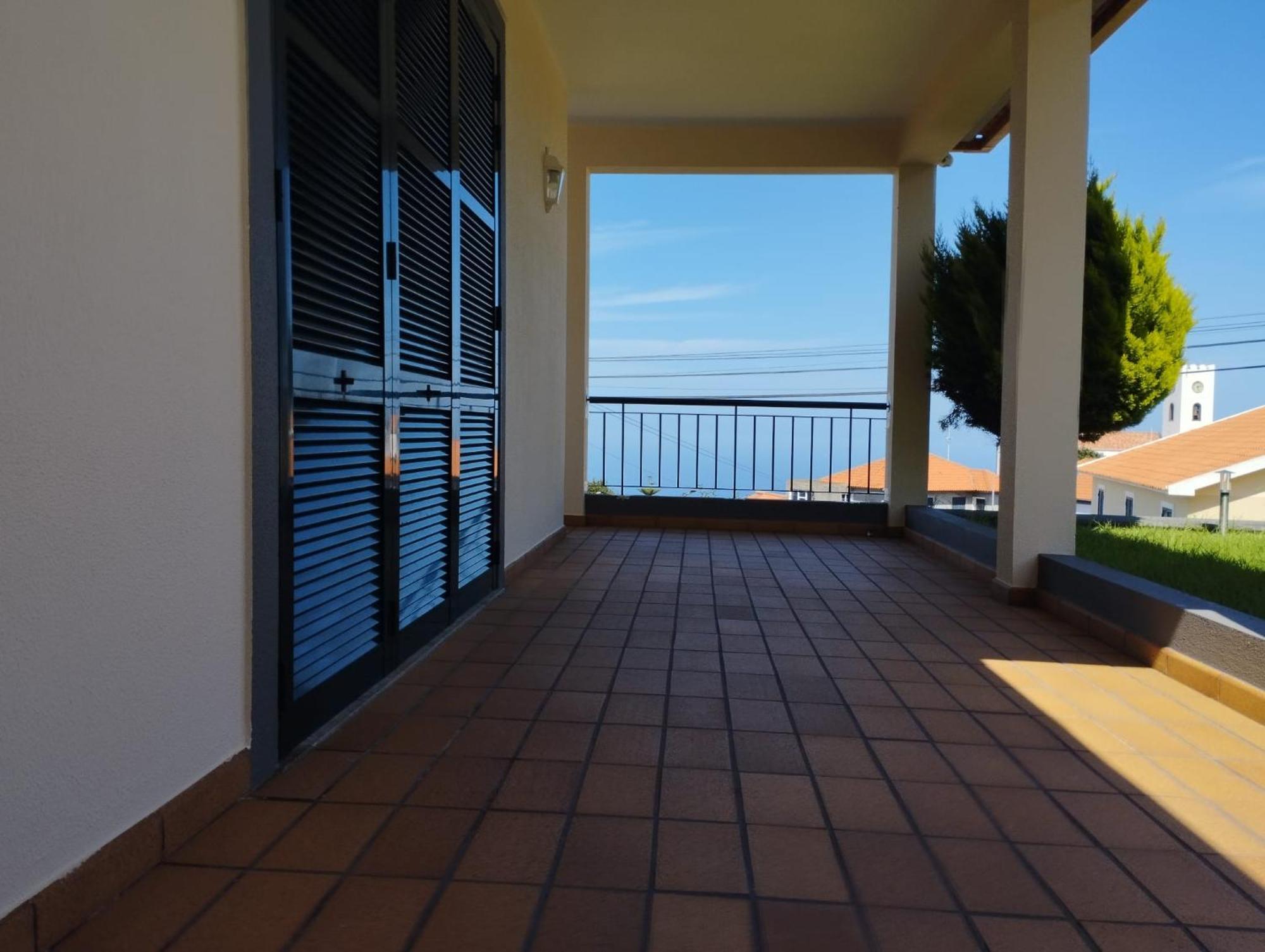 Апартаменты Brisas Do Atlantico Santa Maria Madalena Экстерьер фото