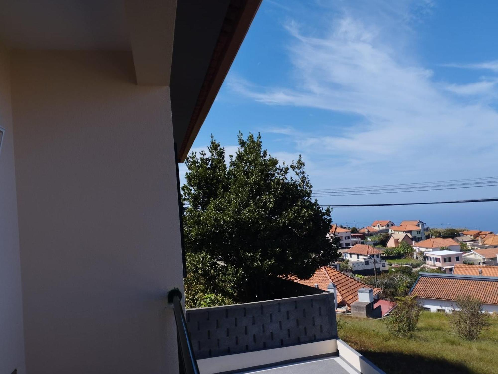 Апартаменты Brisas Do Atlantico Santa Maria Madalena Экстерьер фото